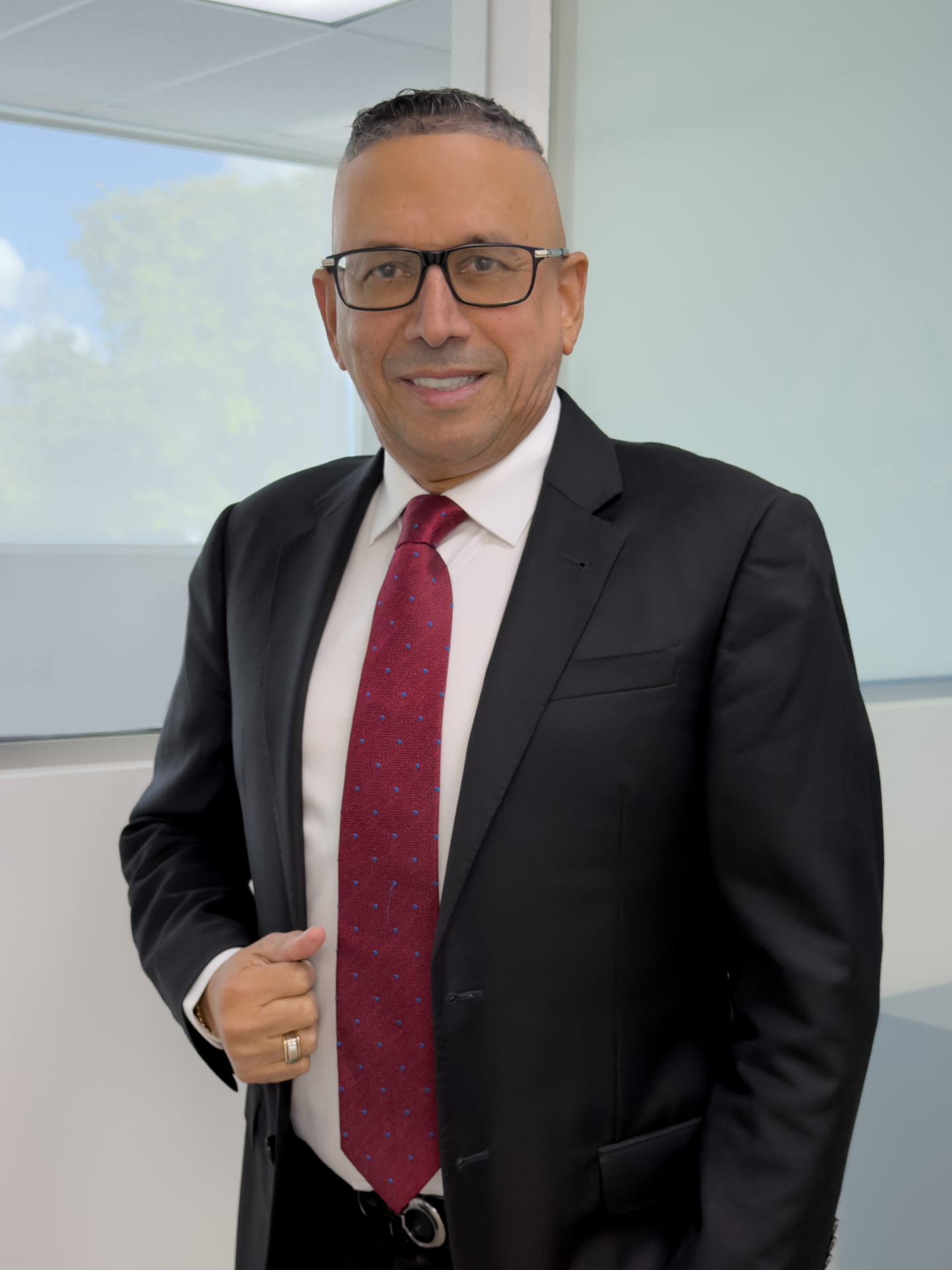 Santiago Monteagudo, Co-fundador de Montesol Realty